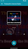 thebeatfm Internet Radio poster
