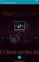 thebeatfm Internet Radio screenshot 3