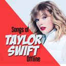 Songs Of Taylor Swift Offline APK
