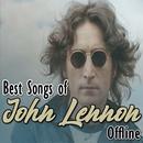 Best Songs of John Lennon Offline APK
