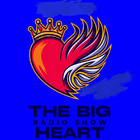 آیکون‌ The Big  Heart Radio Show