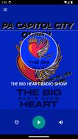 پوستر The Big  Heart Radio Show