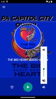 برنامه‌نما The Big  Heart Radio Show عکس از صفحه