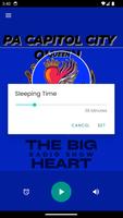 برنامه‌نما The Big  Heart Radio Show عکس از صفحه