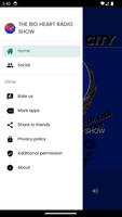 برنامه‌نما The Big  Heart Radio Show عکس از صفحه