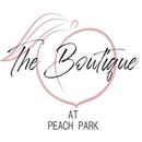 The Boutique at Peach Park APK
