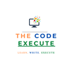 The Code execute