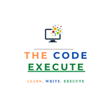 The Code execute icon