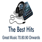 آیکون‌ The Best Hits