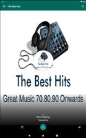 برنامه‌نما The Best Hits عکس از صفحه