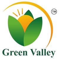 Green Valley постер