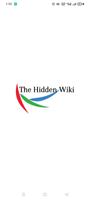The Hidden Wiki Affiche