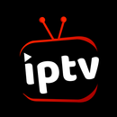 IPTV Xtream: M3U Stream Player APK