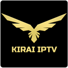 KIRA TV 图标