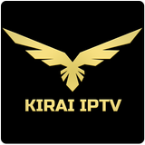 KIRA TV icône