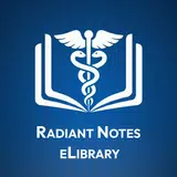 Radiant Notes eLibrary APK