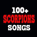 100+ Scorpions Songs