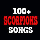 100+ Scorpions Songs APK