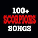 100+ Scorpions Songs APK