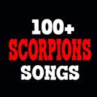 آیکون‌ 100+ Scorpions Songs