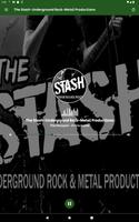 The Stash تصوير الشاشة 2