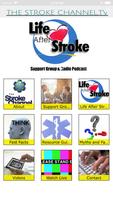 The Stroke Channel TV plakat