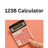 123b Calculator