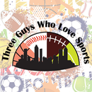 Three Guys Who Love Sports APK