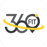 Get 360fit أيقونة