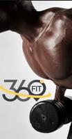 Get 360fit پوسٹر