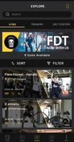 Get 360fit اسکرین شاٹ 2