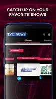 TVC News Ekran Görüntüsü 3