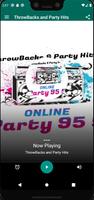 پوستر Party Station
