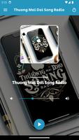 Thuong Mai Doi Song Radio الملصق