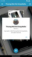 Thuong Mai Doi Song Radio تصوير الشاشة 2