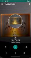 TIMEOUTRADIO poster