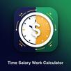 Time Salary Work Calculator APK