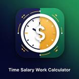 Time Salary Work Calculator
