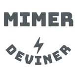 Mimer Deviner : jeu entre amis
