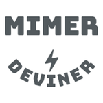 Times up: mime, describe, gues icon