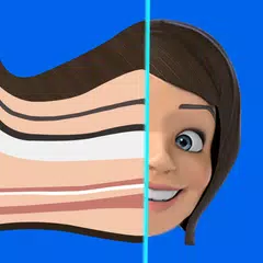 Time Warp Scan - Warp Slider XAPK 下載