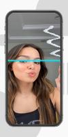 Time Warp Scan - Face Filter 截图 1