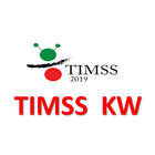TIMSS KW 图标
