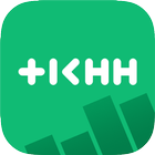 Tichh - Online learning Cameroon иконка