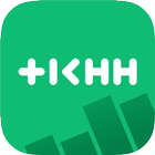 Tichh - Online learning Cameroon 圖標