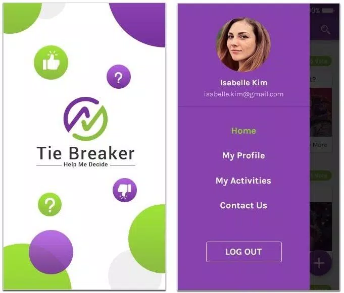 Tie Breaker - Apps on Google Play