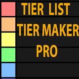 Tier List Pro - TierMaker todo