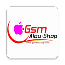 GSM ALOU SHOP APK