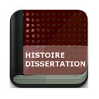 Histoire - Dissertation آئیکن