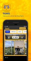 Tigres 포스터